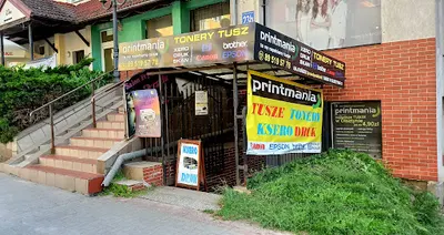 PRINTMANIA OLSZTYN